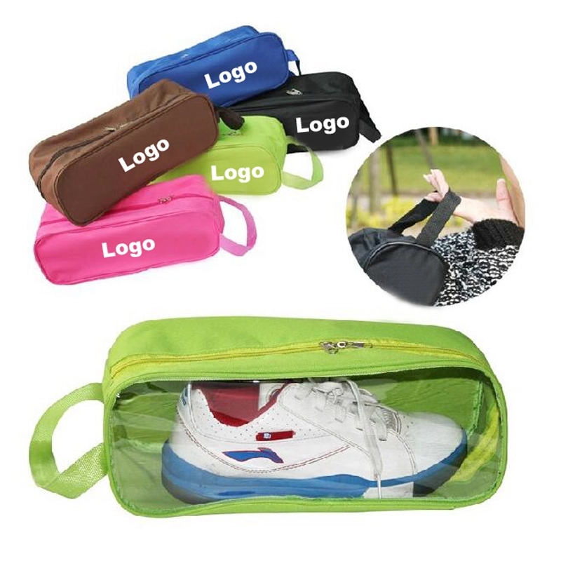 Portable Waterproof Shoes Bag 2