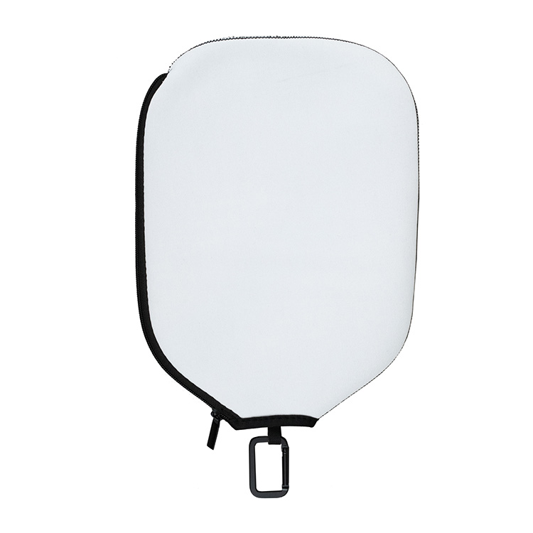 THE KITCHEN" Two-Pocket Pickleball Paddle Cover 2