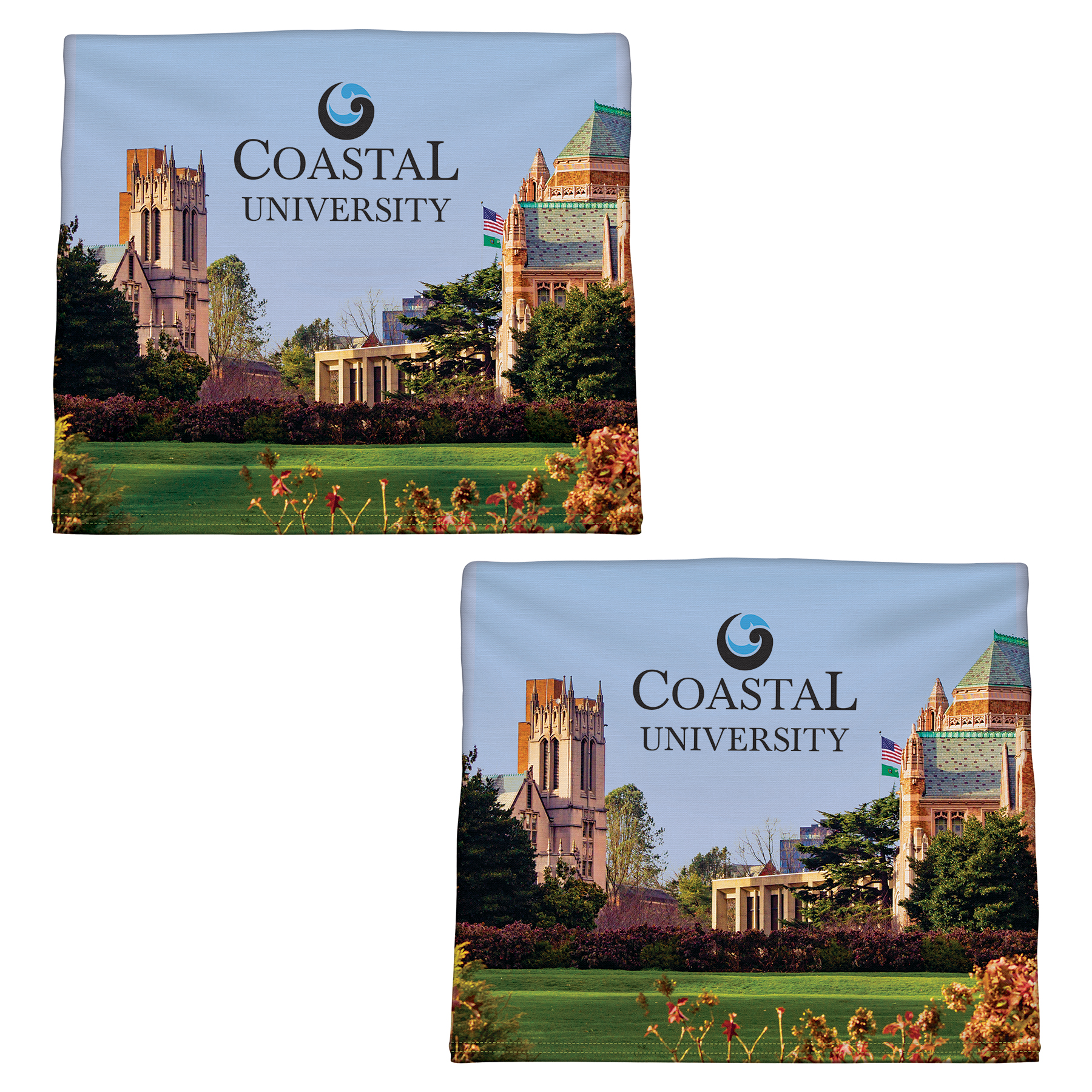 Stadium Chair Back Cover 6