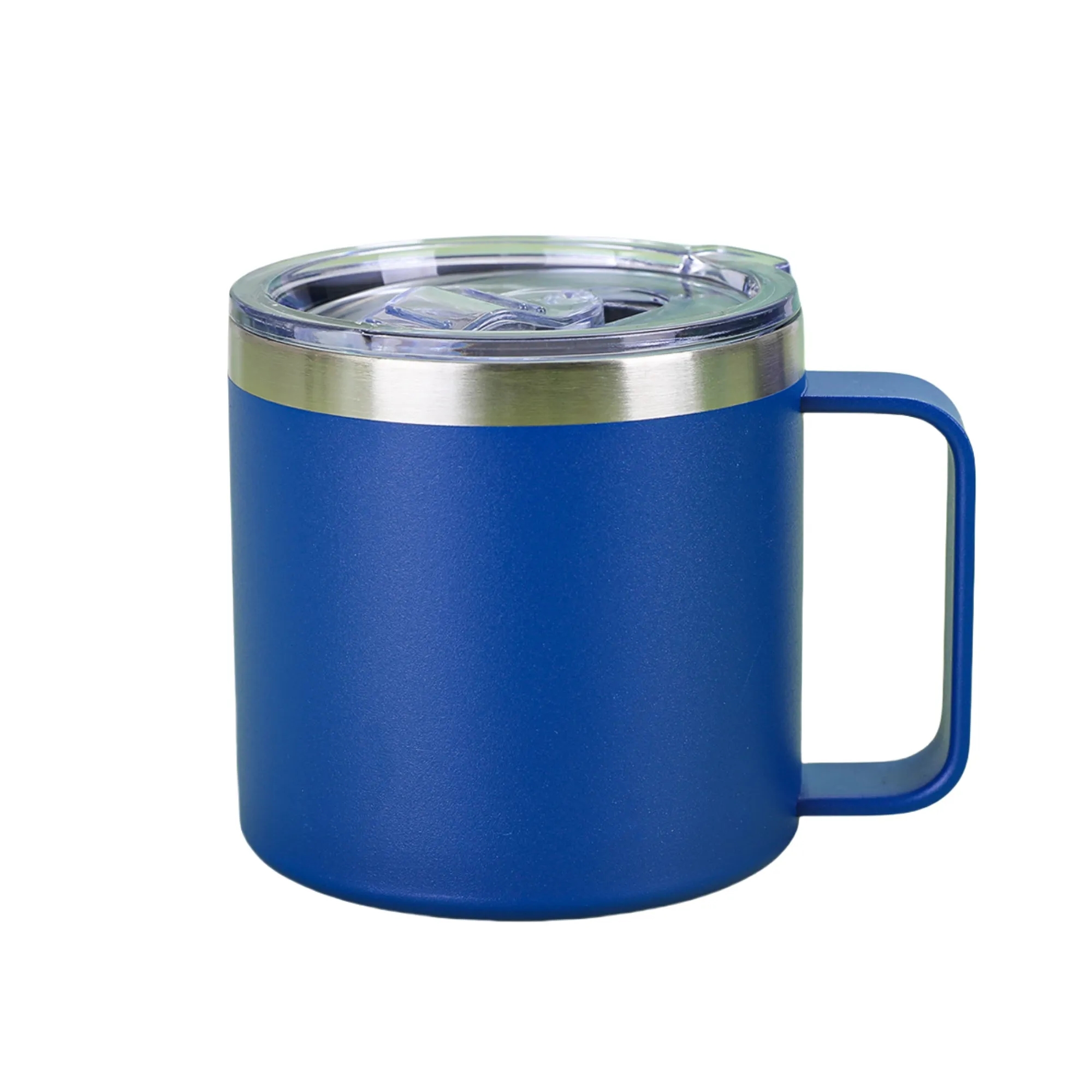 14oz 304 Stainless Steel Vacuum Insulated Mug 6
