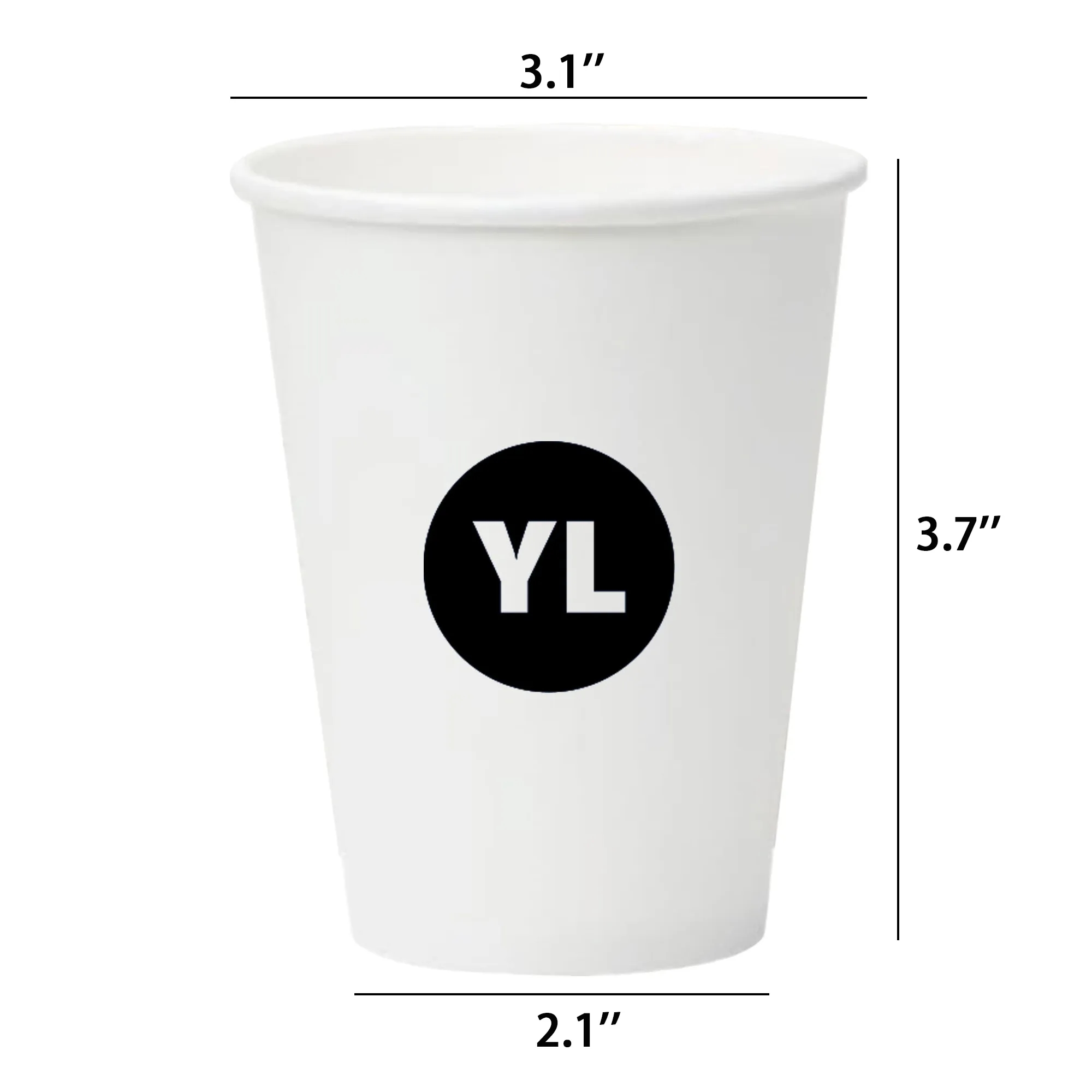 Disposable Coffee Cups 2