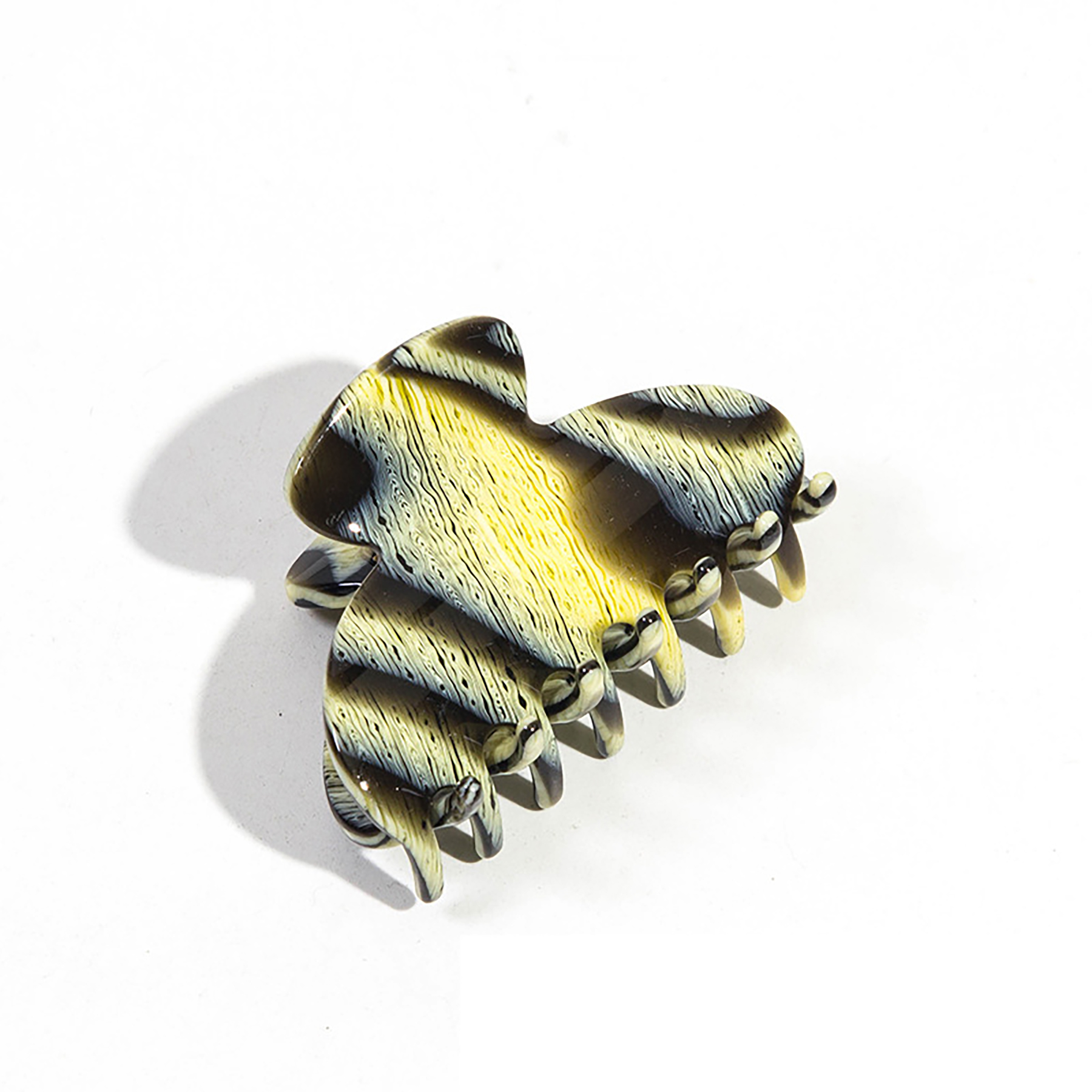 Hair Claw Clip 12