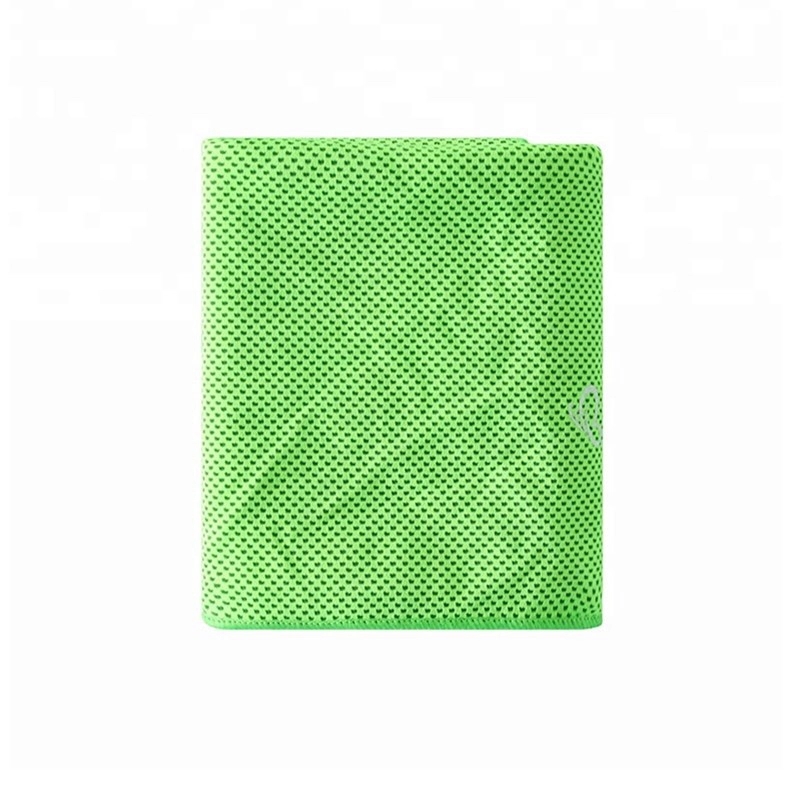Hight Quality Ice Cool Towel - 2 Layer 2