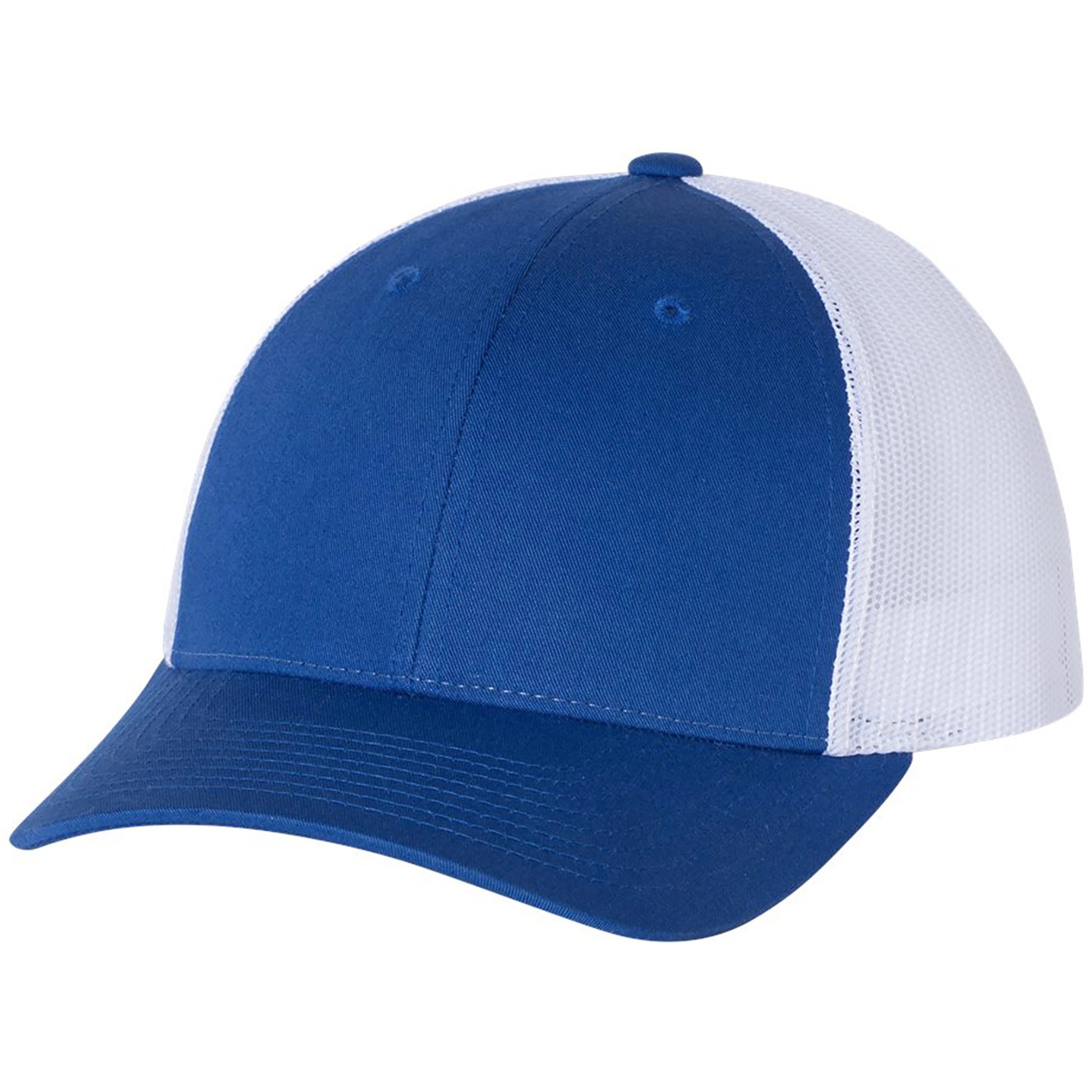 Richardson Low Pro Trucker Cap 68