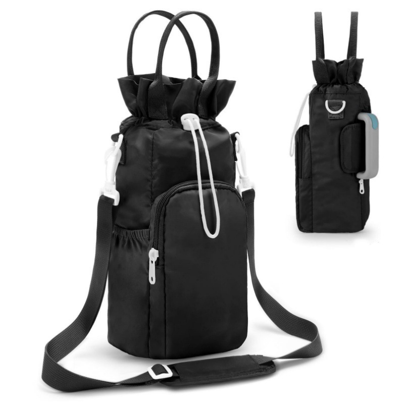 Customized portable kettle bag 1