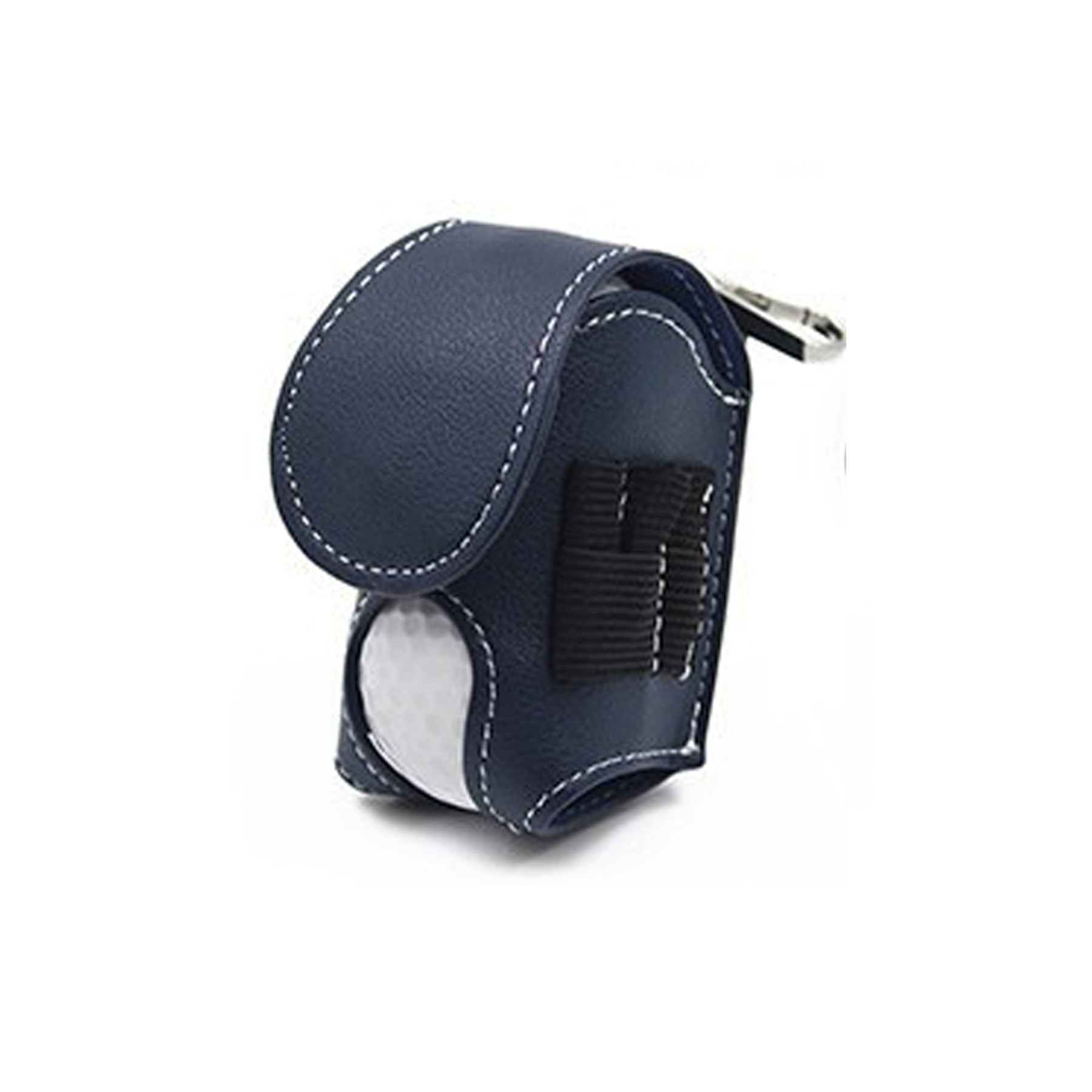 PU Golf Ball Carry Bag 7