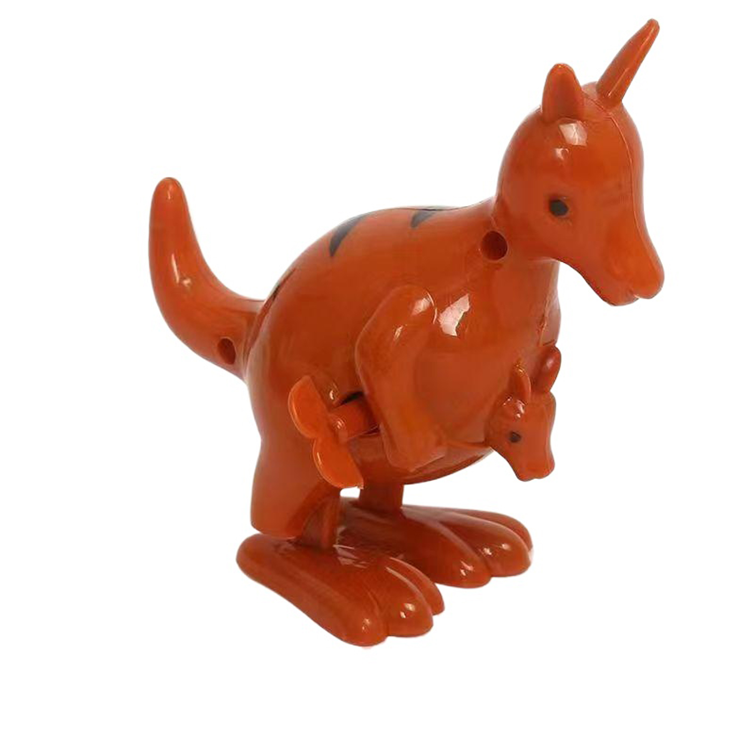 Kids Wind-Up Animal Toy 5
