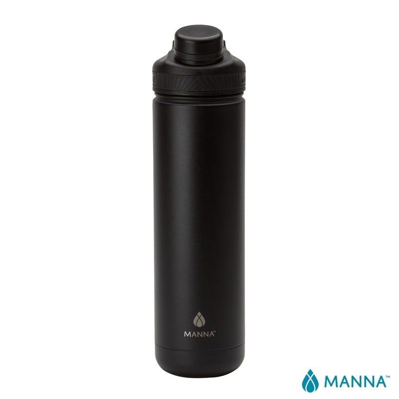 Manna™ 26 oz. Ranger Powder Coated Steel Bottle 22