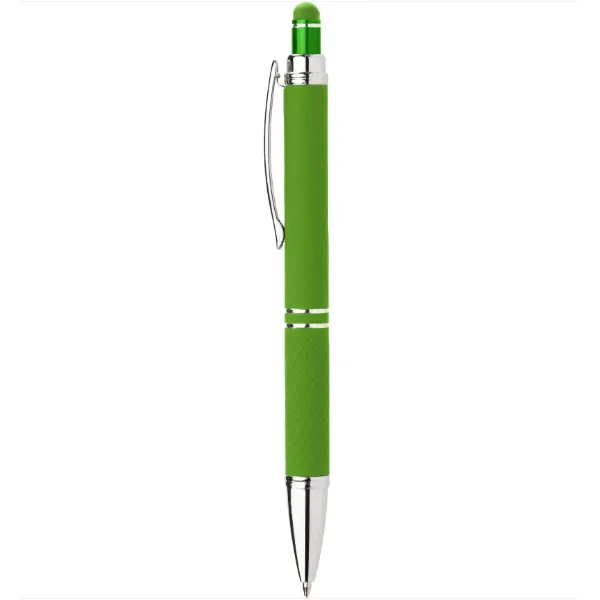 Phoenix Softy Metallic Stylus Pen 2