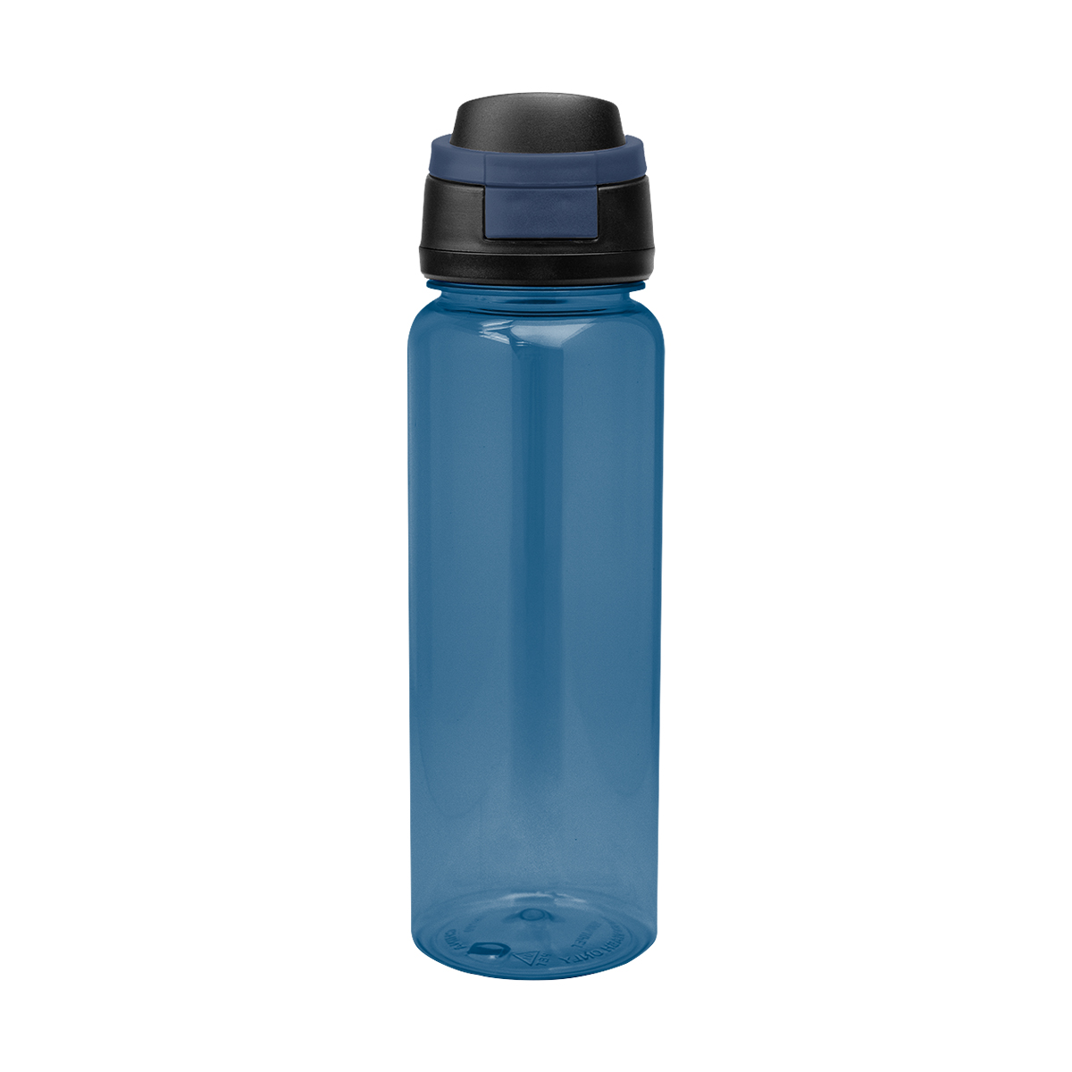 32 Oz. Pop Sip RPET Bottle 14