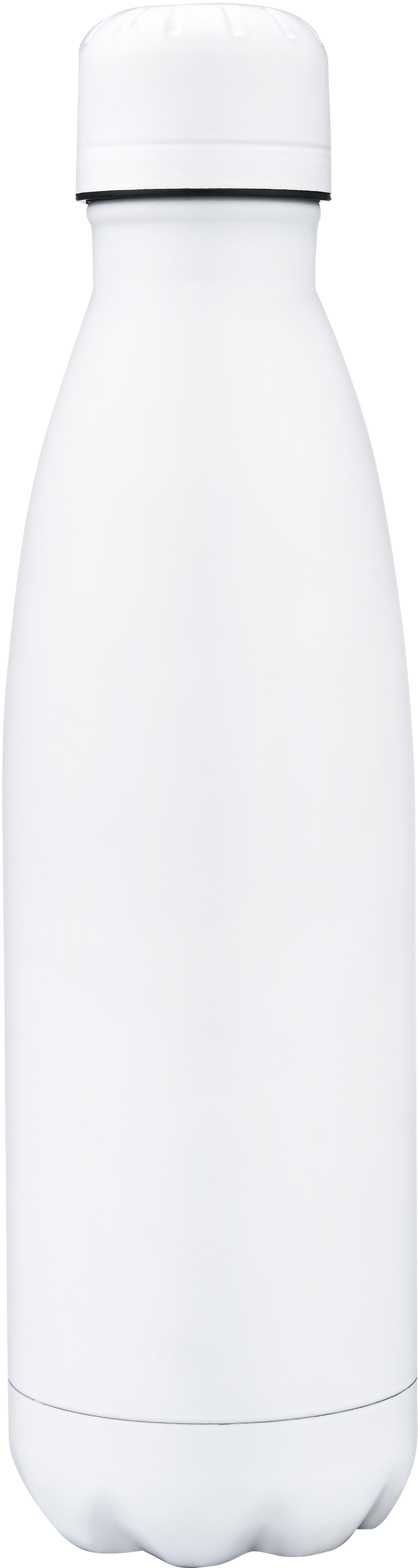 17oz. Cola Shaped Bottle, Leak Proof Lid 7