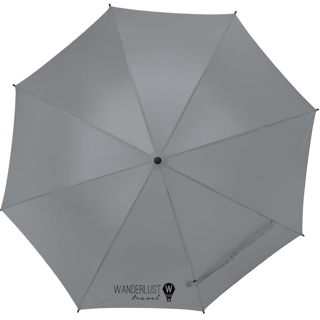 46" Auto Open Umbrella 139