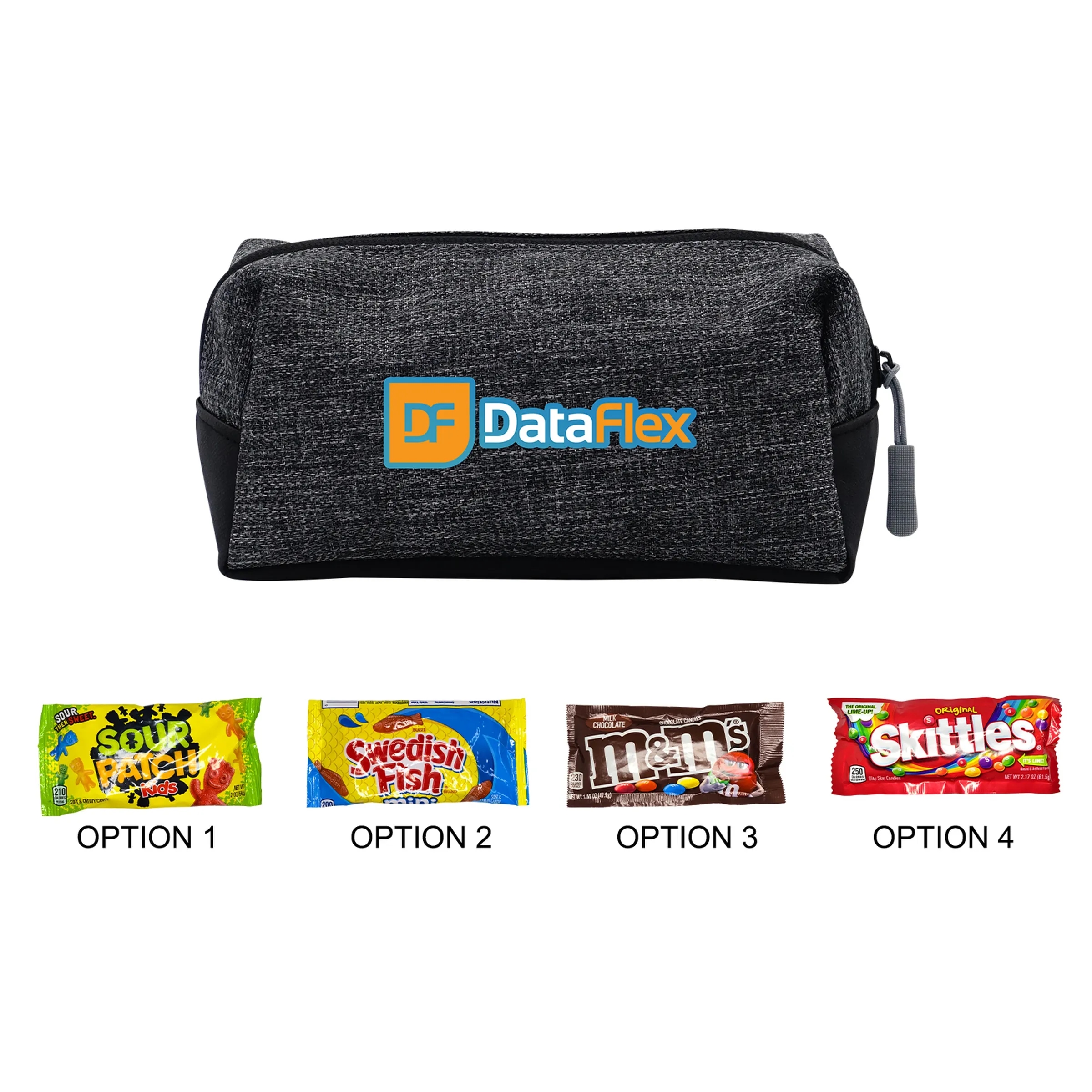 XL X Line Appreciation Candy Set 2