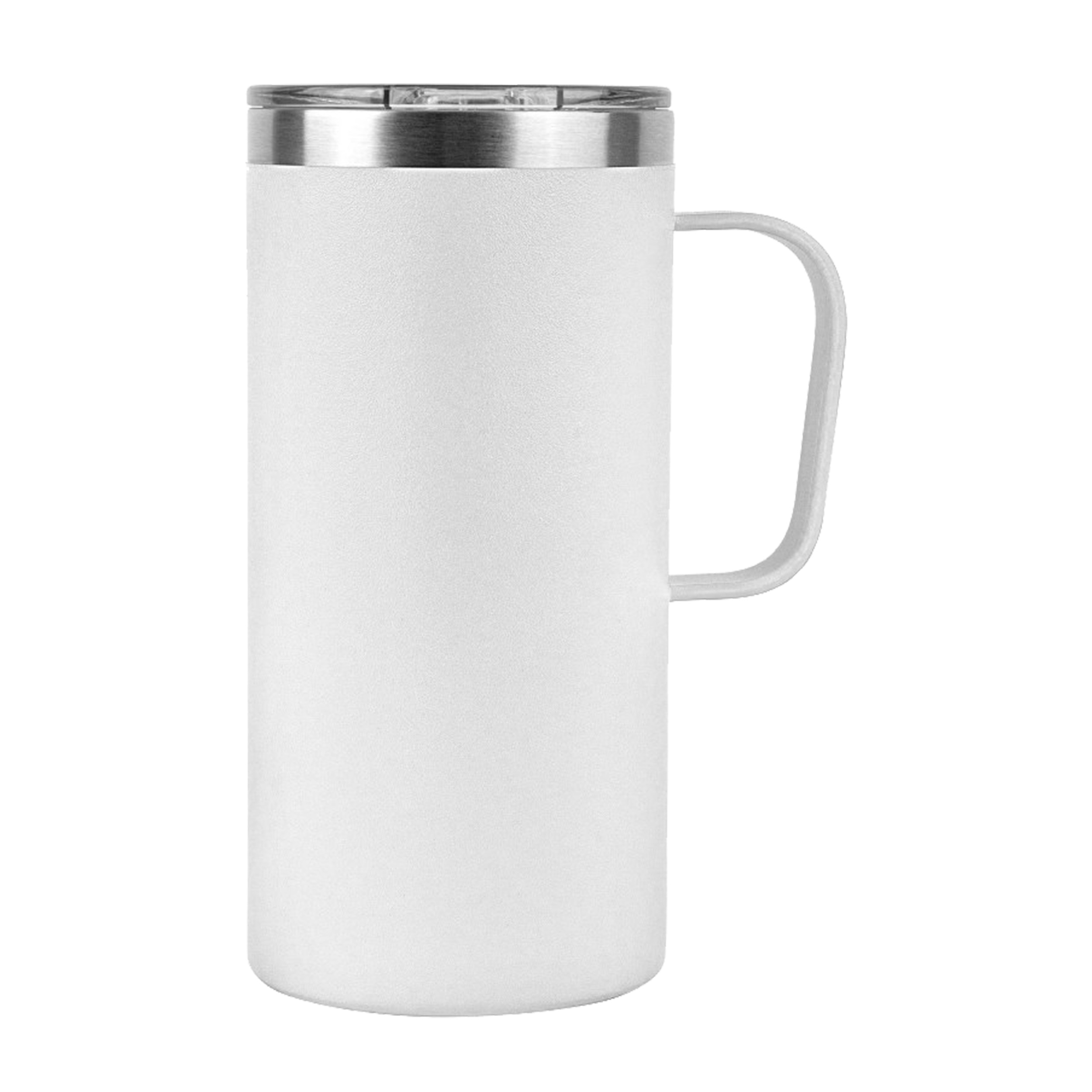 20 Oz. Stainless Steel Vacuum-Insulated Tumbler 3