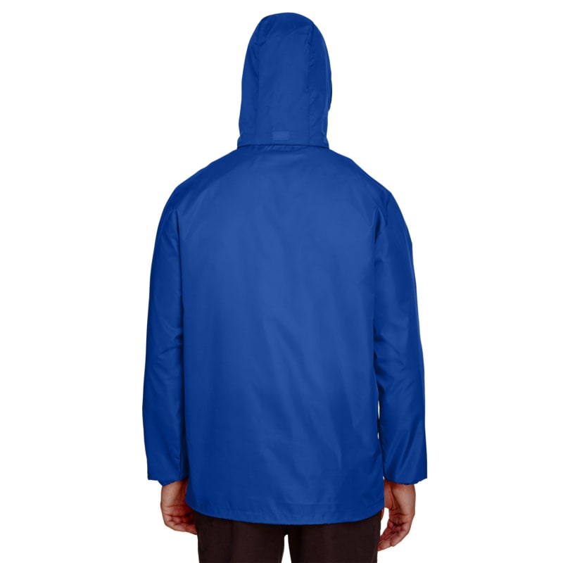 Team 365 Adult Zone Protect Lightweight Jacket 27