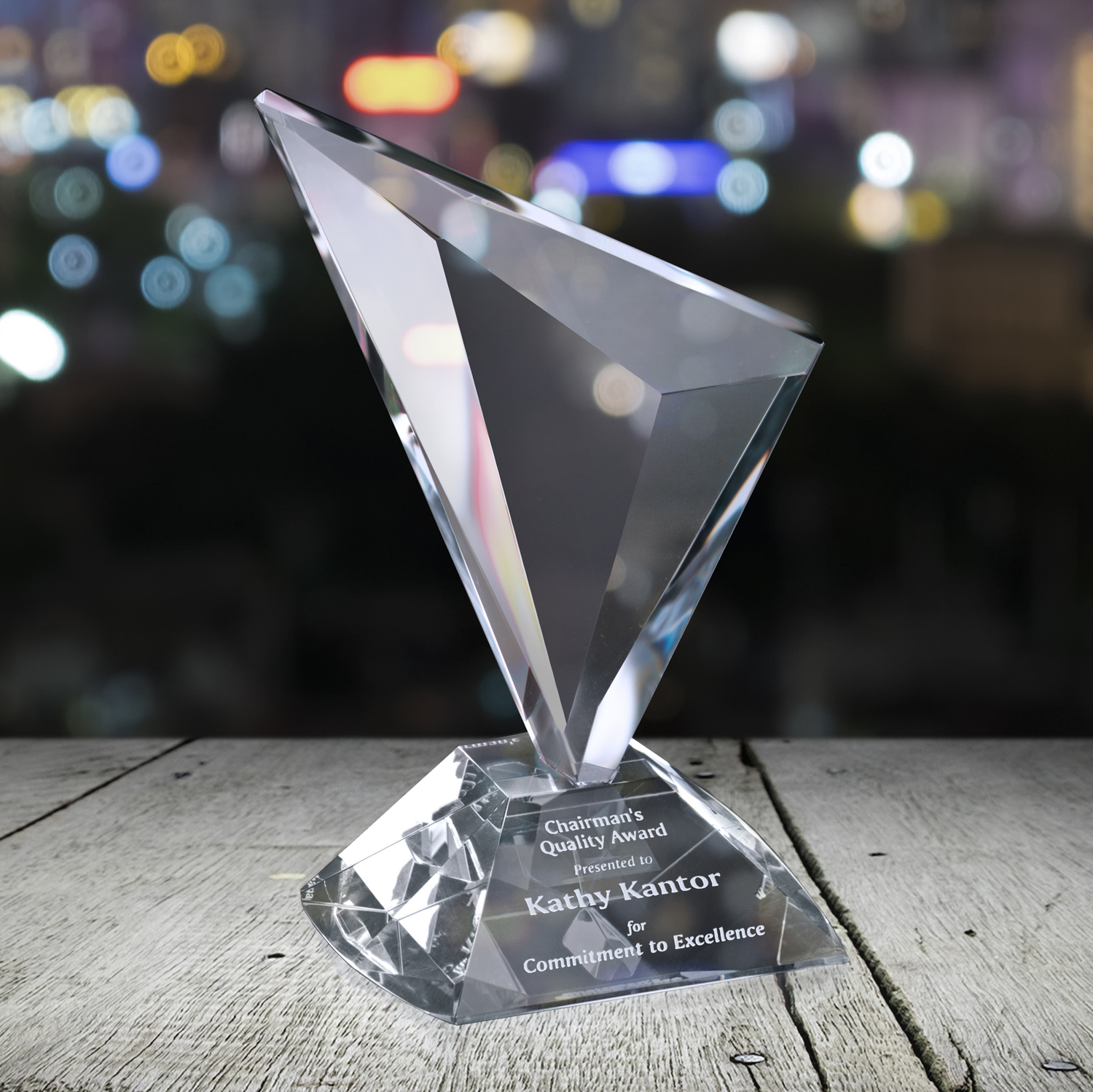 Genesis Award 2