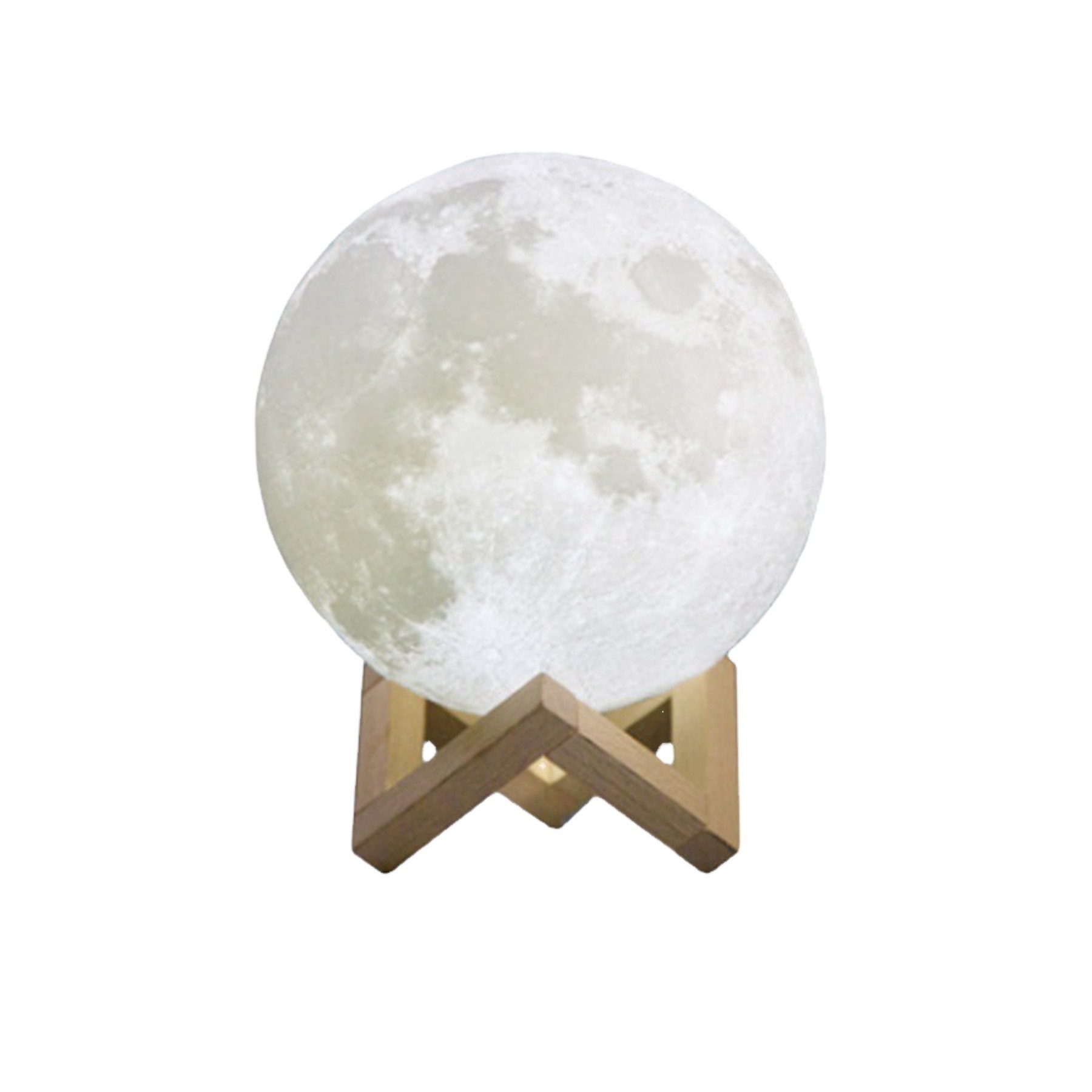 Moon Lamp