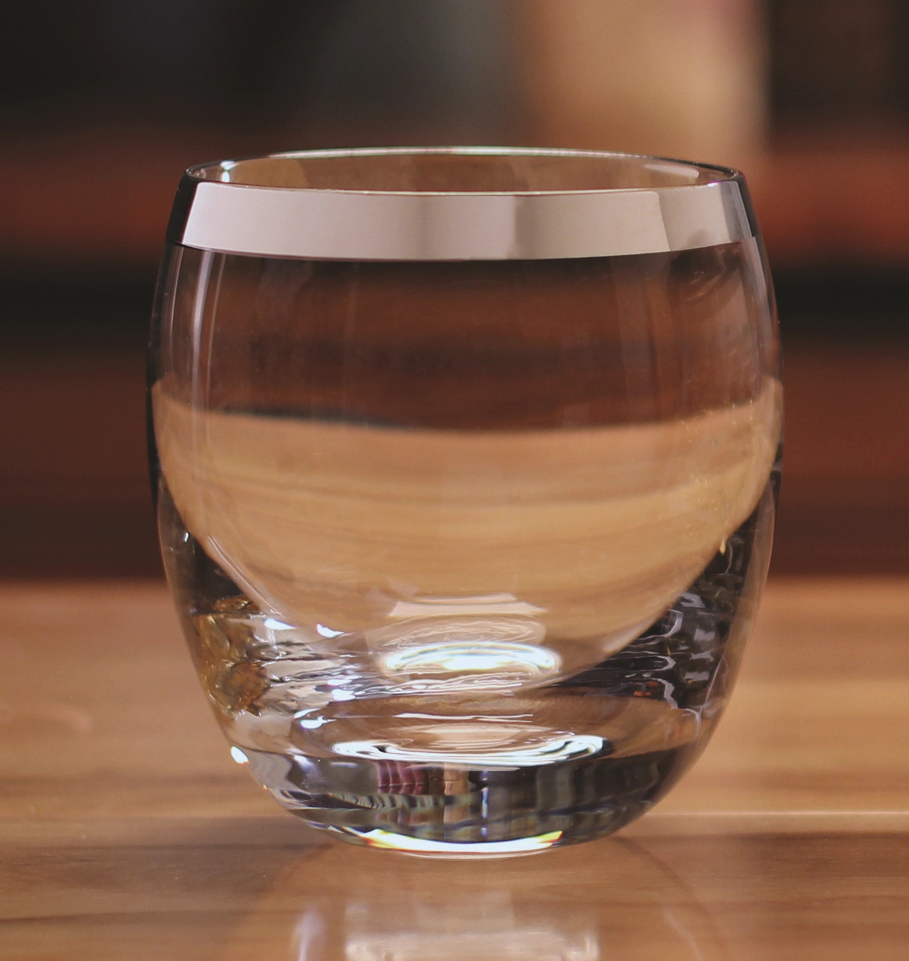 Ritz Barrel On The Rocks 2