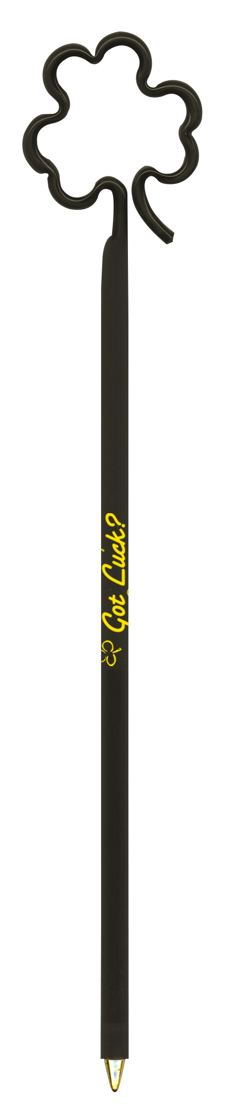 Shamrock Baby Bend, Bent Pen