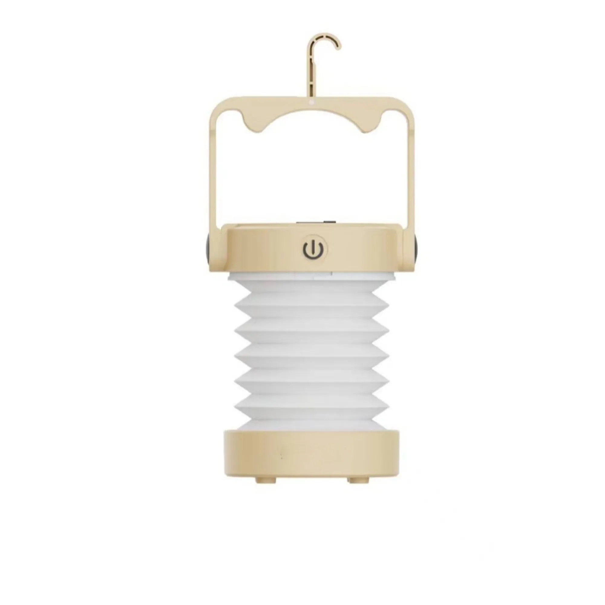 Outdoor Rope Lighting Camping Lantern 2