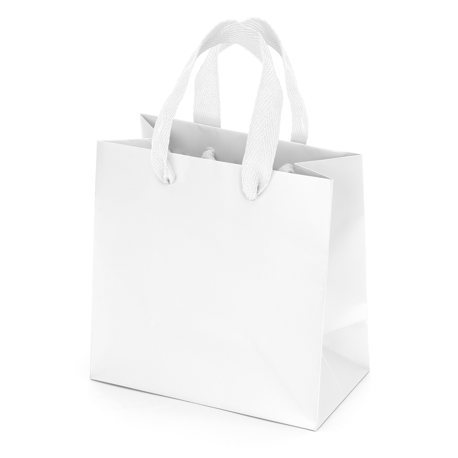 Dublin - Matte Eurotote - Foil Print 5