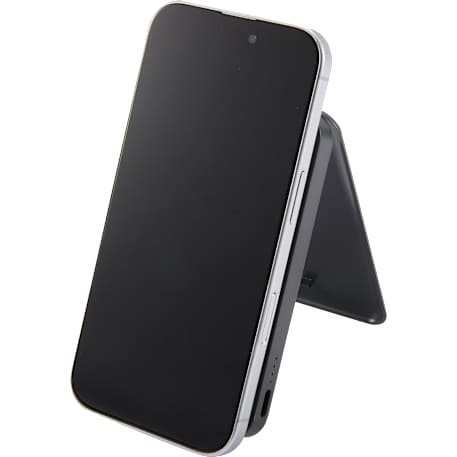 Solekick™ UL Listed MagClick™ Wireless Power Bank 51