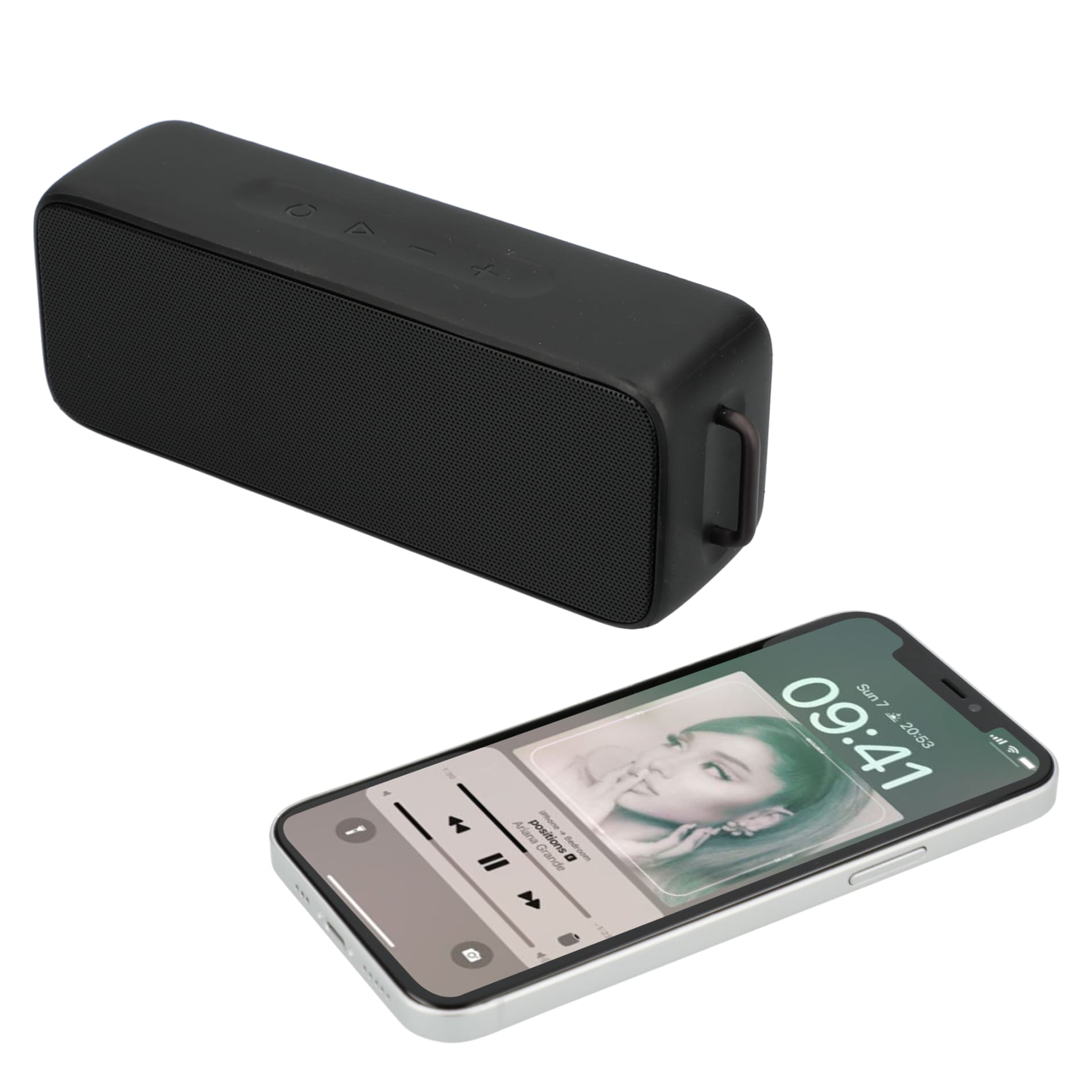 Yukon Outdoor Bluetooth Speaker 18