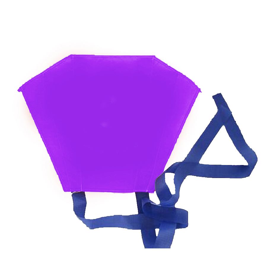 Mini Children Fun Color Kite 11