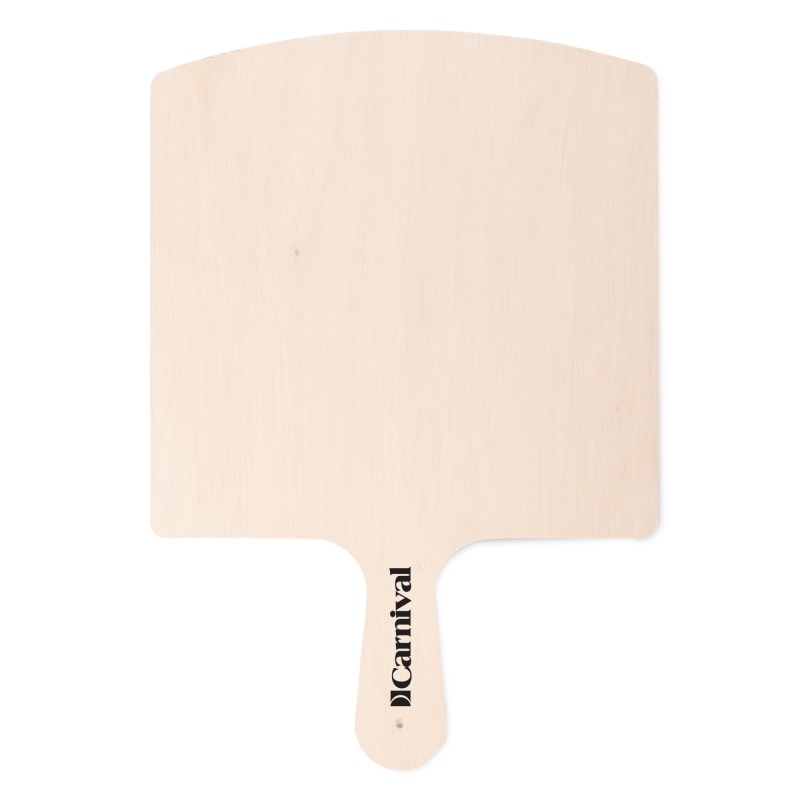 Verterra Large Balsa Wood Chef Board 1