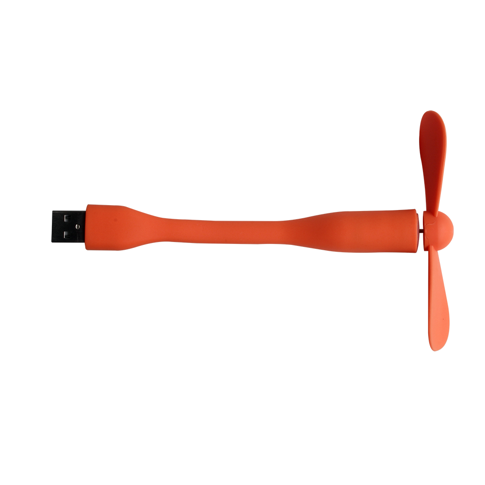 USB Fan 4