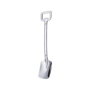 Square Handled Spoon 5