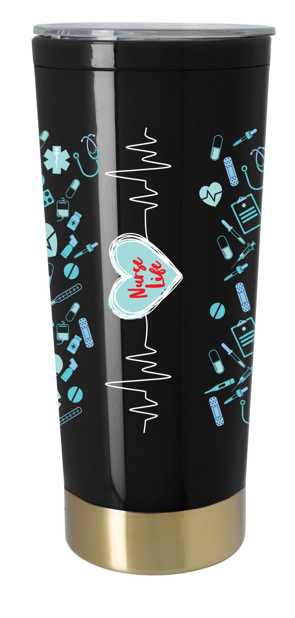 Iconic Tumbler 20 oz