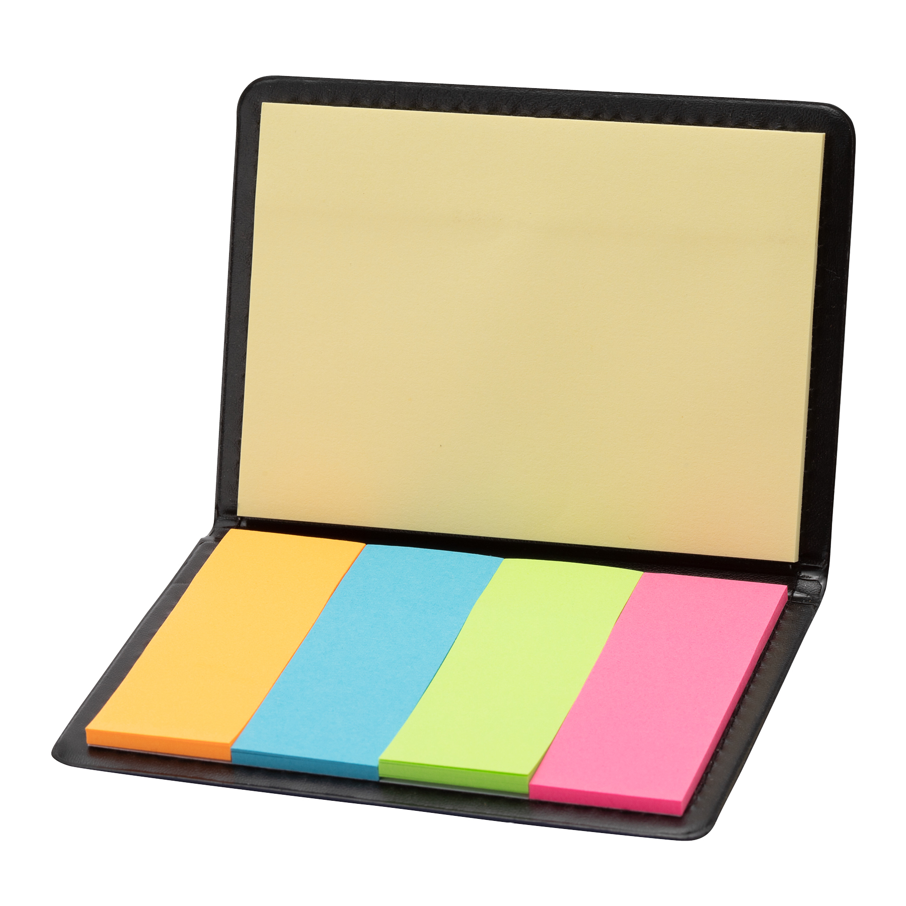 Hobbs Sticky Notes & Flags Book 21