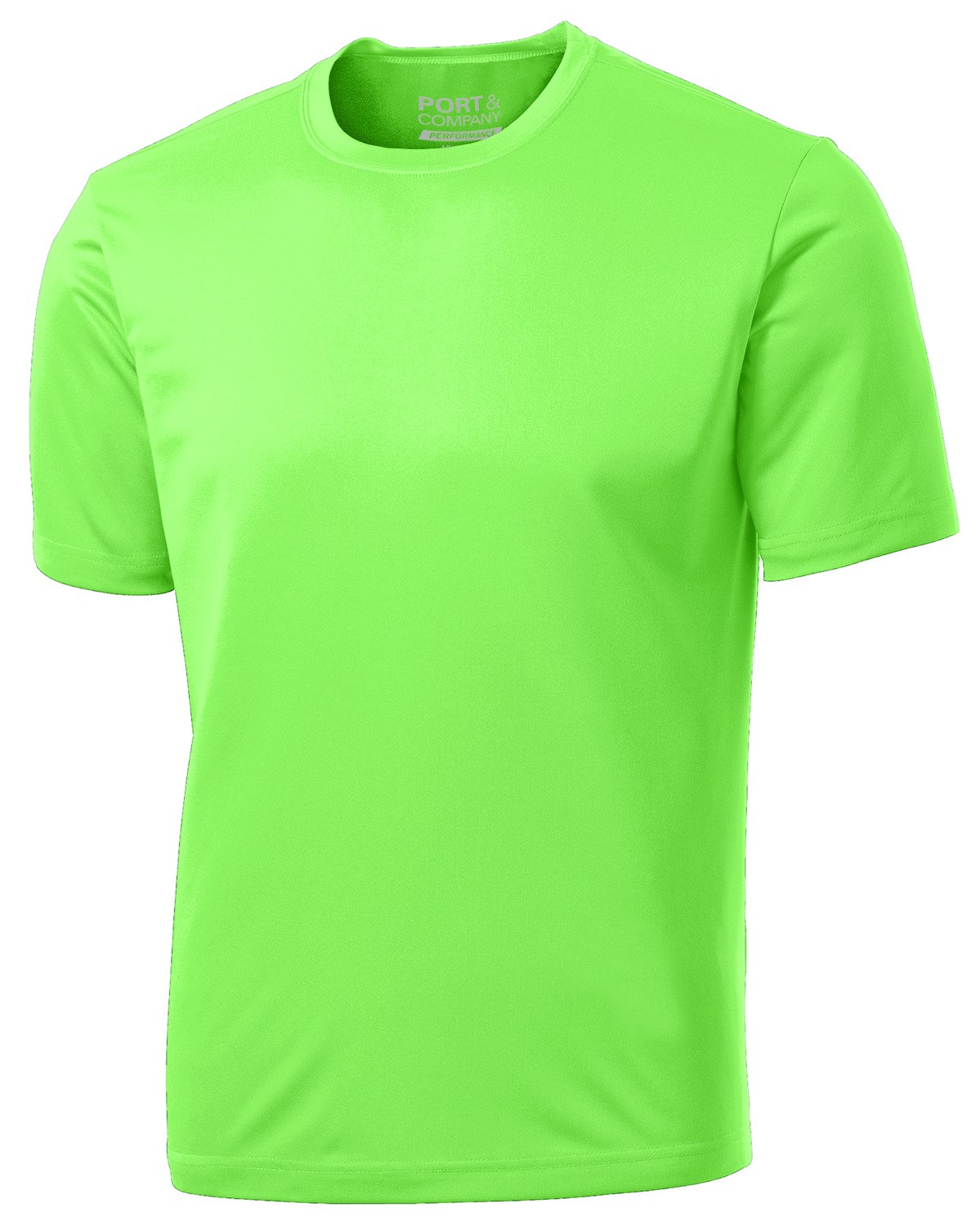 Port & Company® Performance Tee 44