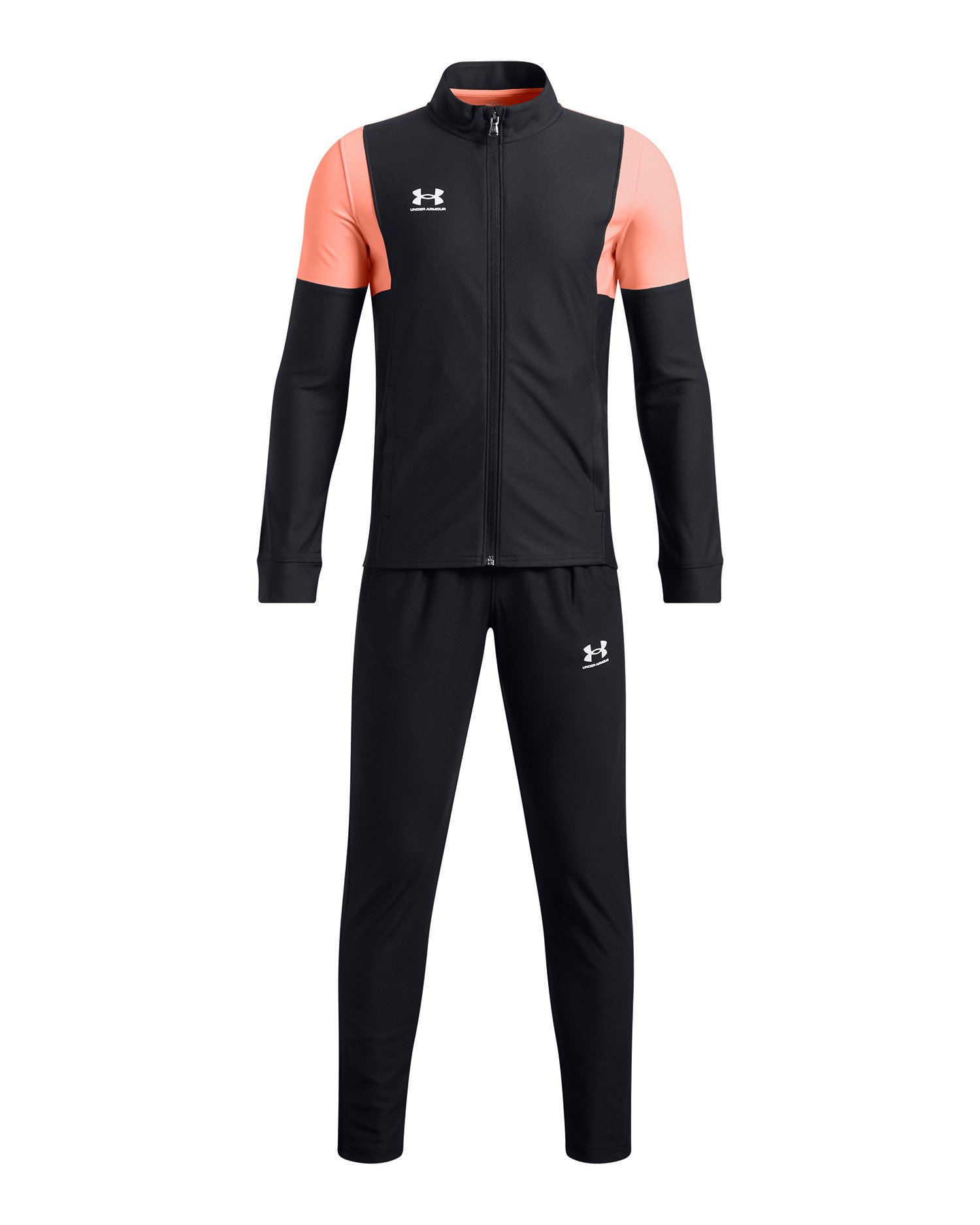 UA Challenger Boys' Tracksuit 1