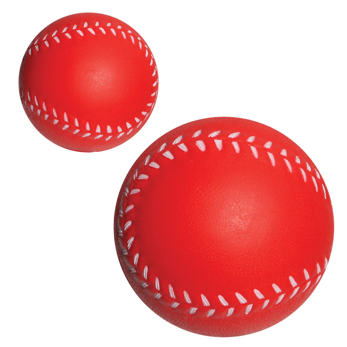 Baseball Slo-Release Serenity Squishy™ 12