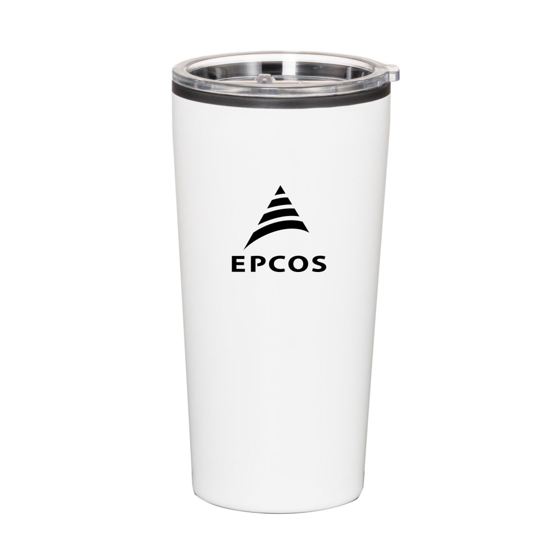 Dobson Tumbler with Sliding Lid - 30oz 13