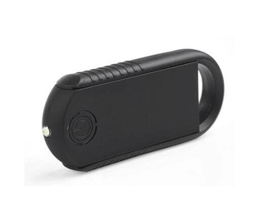 750 mAh Keychain Power Bank 6