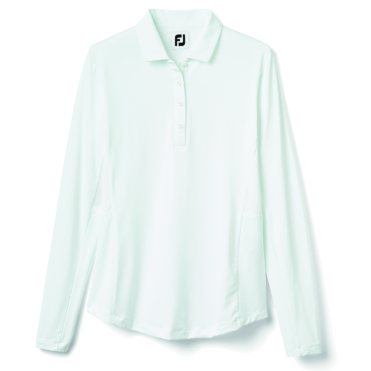 FootJoy Ladies Long Sleeve Sun Protection Shirt 2