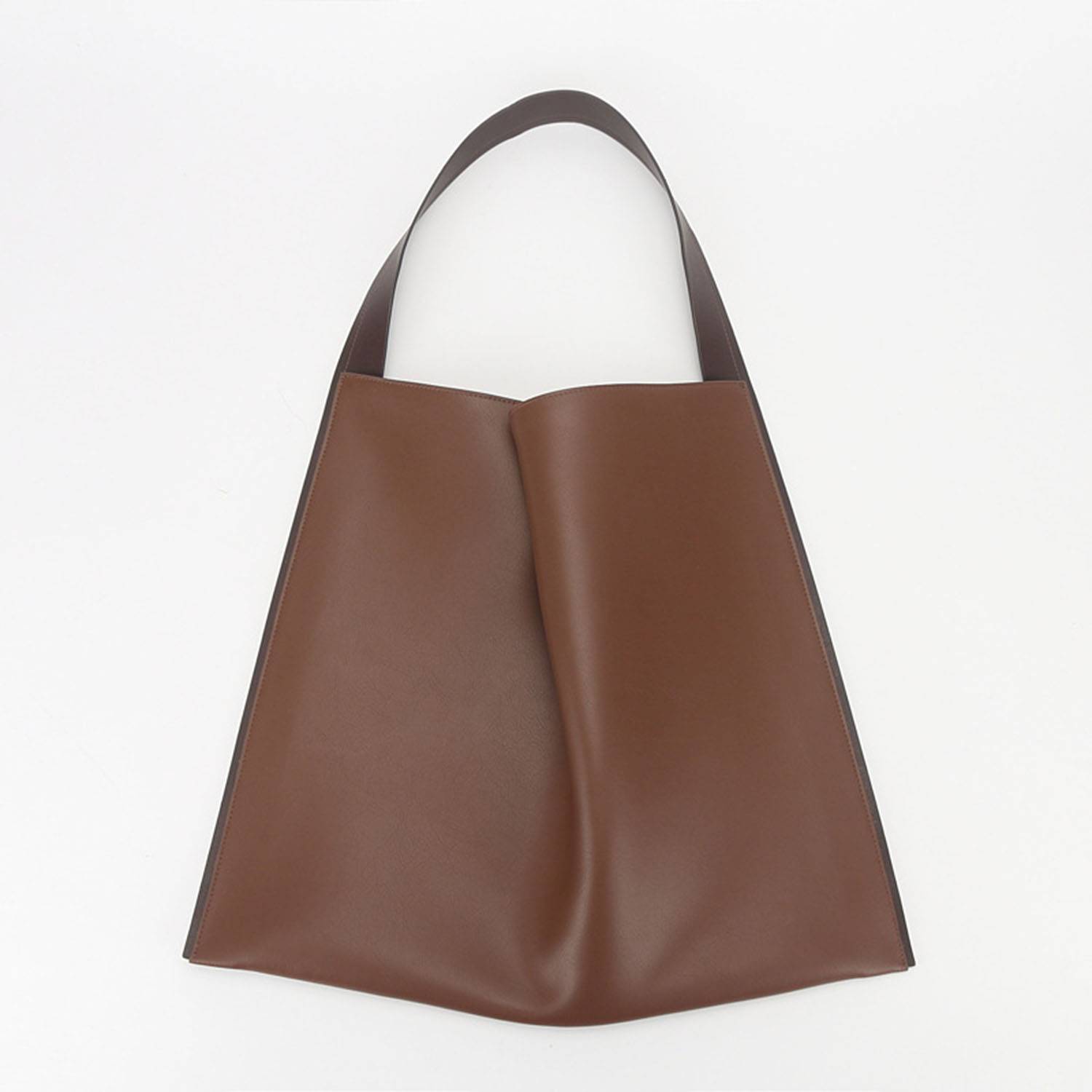 Genuine Leather Tote Bag 4
