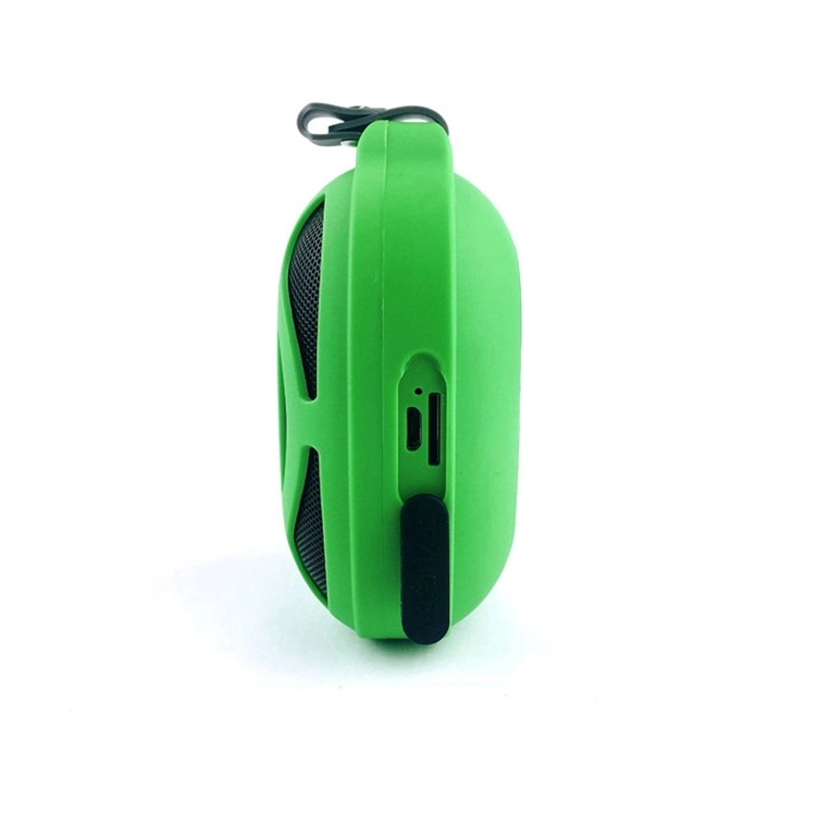 Solar bluetooth speaker 16