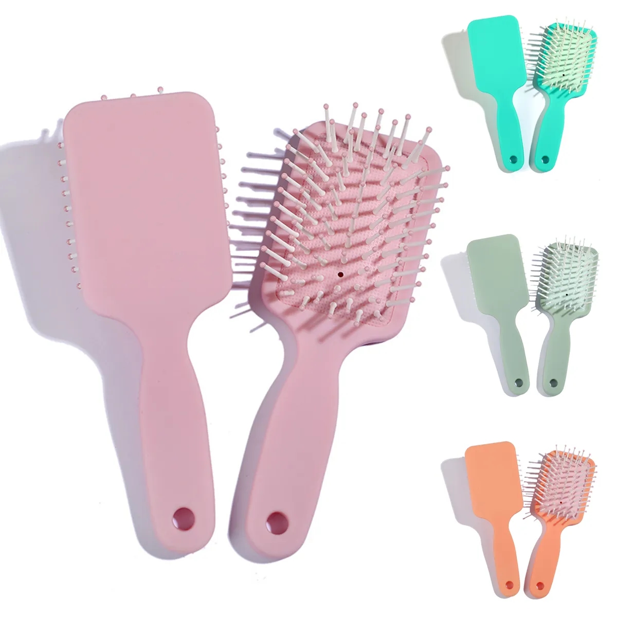 Comb Brush 6