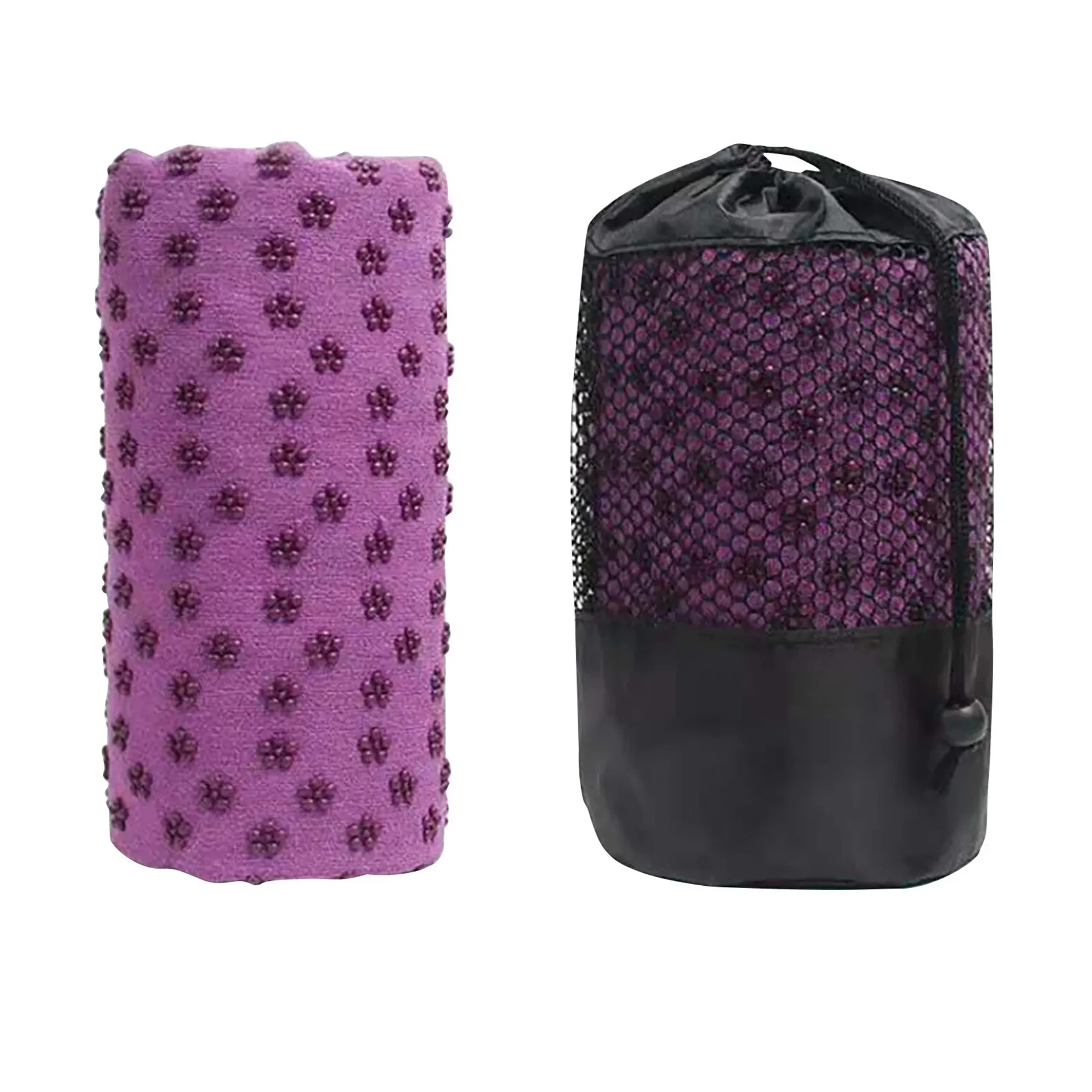 Yoga Mats For Home Workout Towel 4
