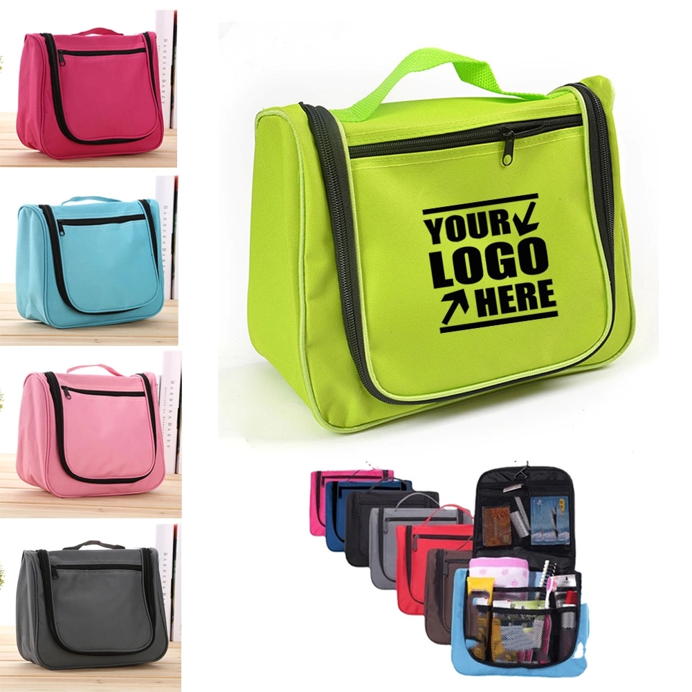 Travel Waterproof Toiletries 3