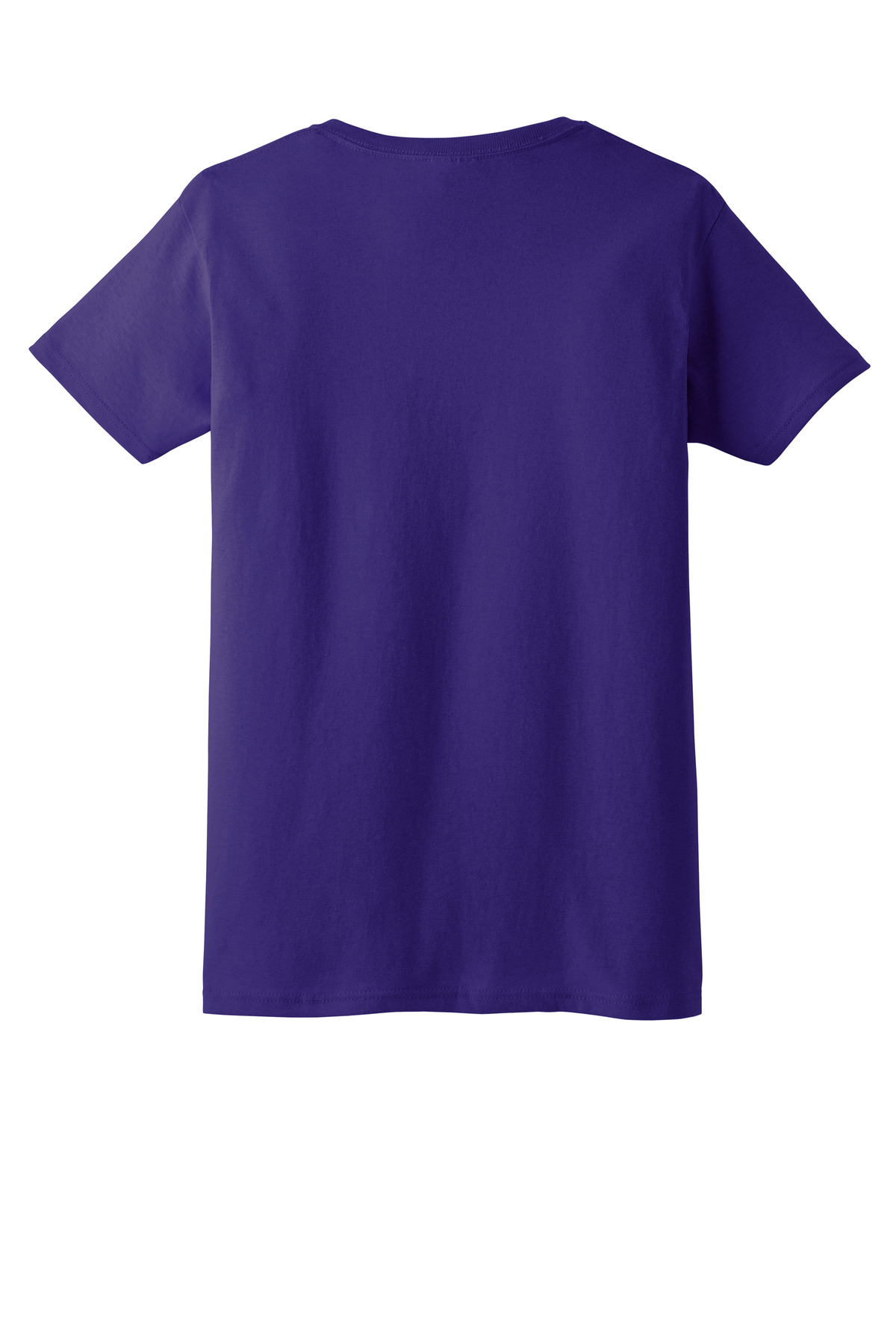 Gildan Women's Ultra Cotton 100% US Cotton T-Shirt. 2000L 116