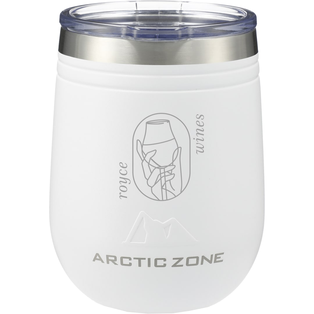 Arctic Zone® Titan Thermal HP® Wine Cup 12oz 124