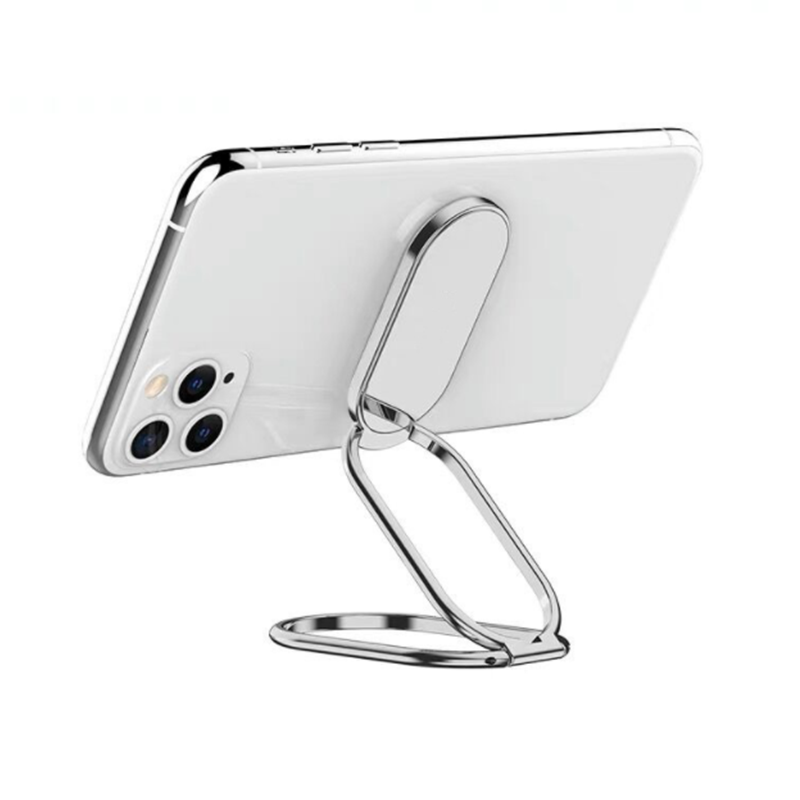 Adjustable Cellphone Ring Holder Finger Kickstand 3