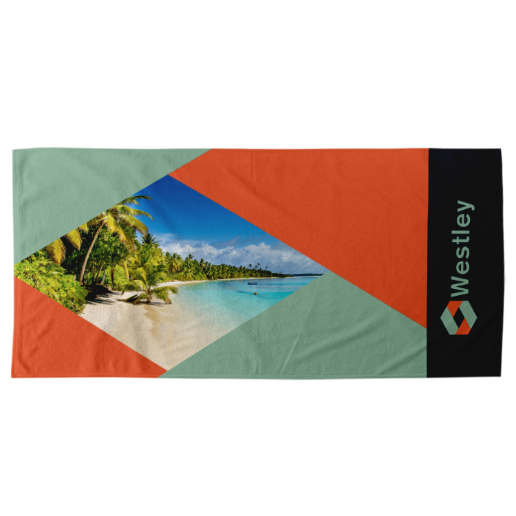 Pool Towel 2