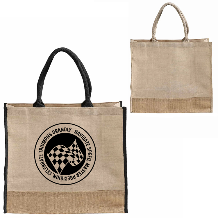 Newport Market Tote Bag 3
