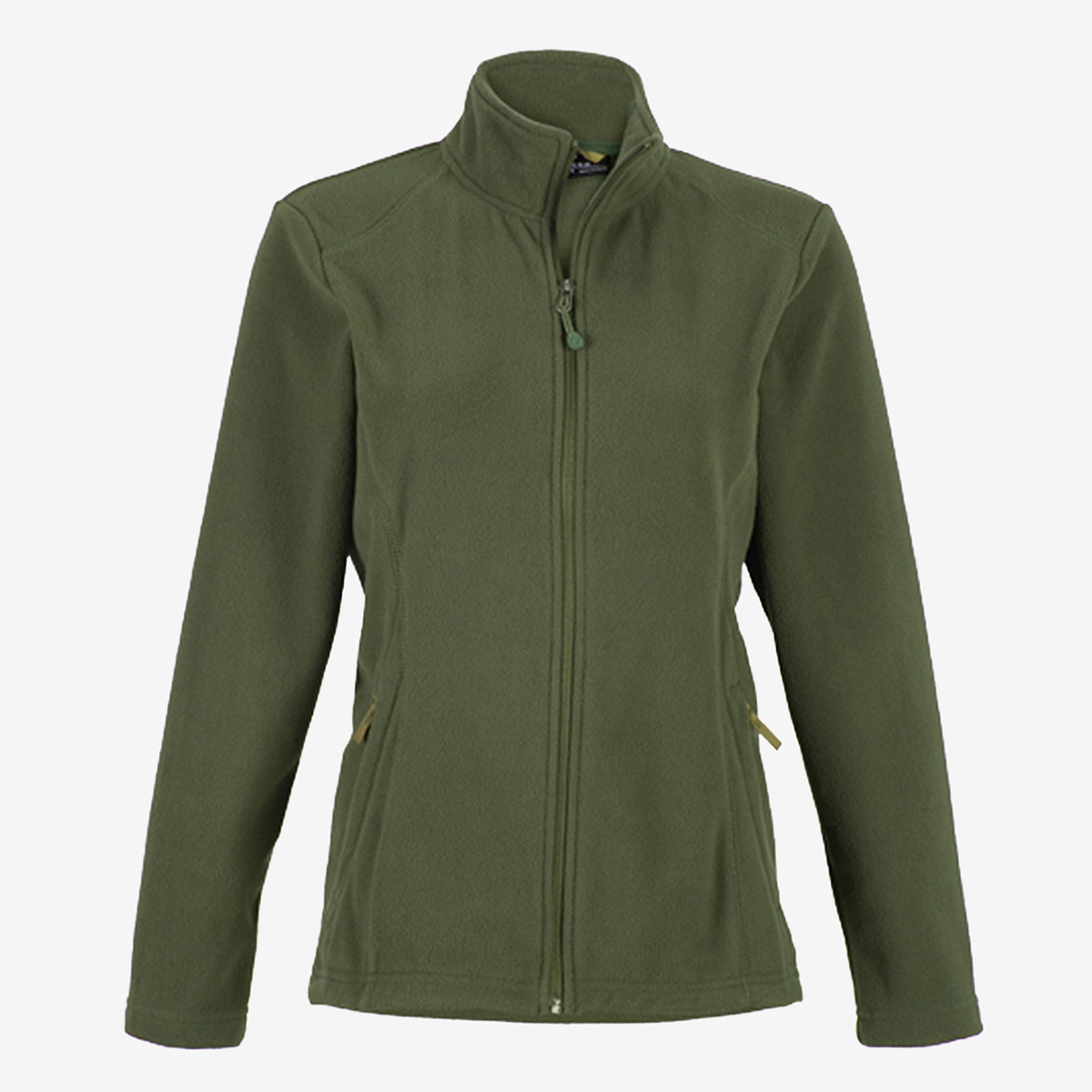 Ladies' Canyoneer Microfleece Jacket 23